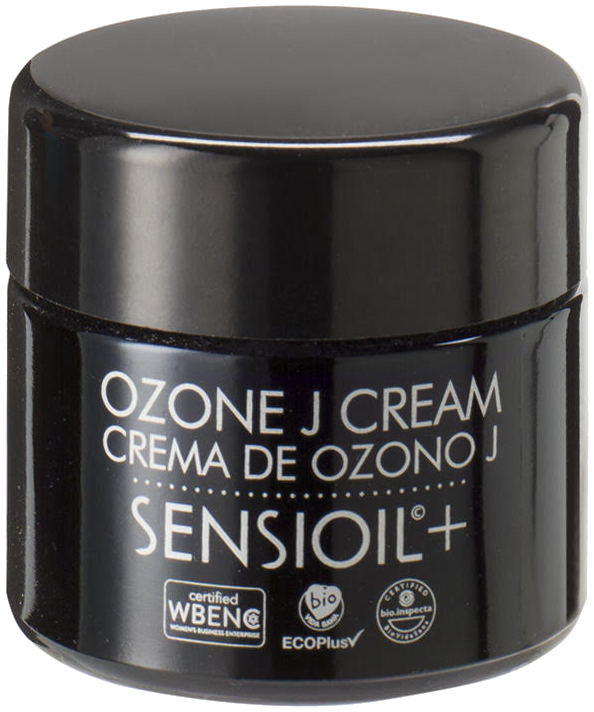 Ozone Cream 50ml
