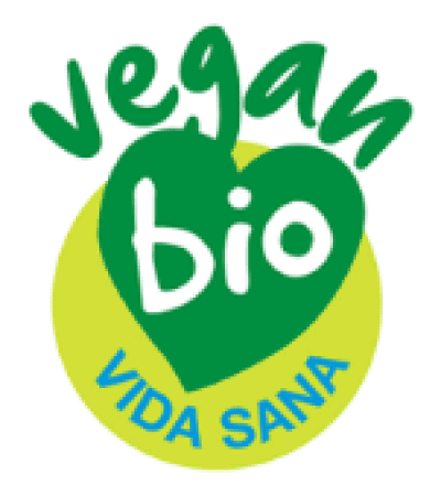 Logo vida sana