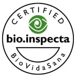Certificado bio.inspecta