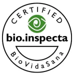 Сертификат биоинспекции