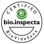 Certificado bio.inspecta