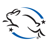 Logotipo libre de crueldad