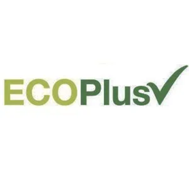 Certificado ECO Plus