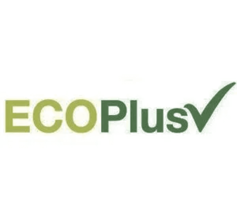 Certificado ECO Plus