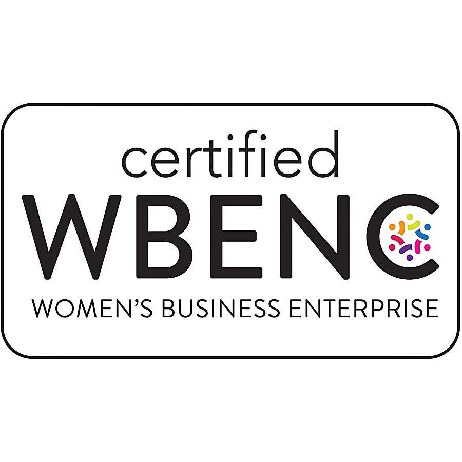 Сертификат WBENC