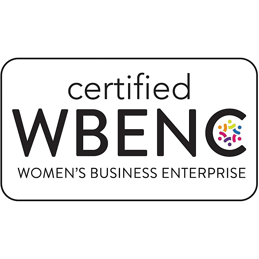 Certificado WBENC